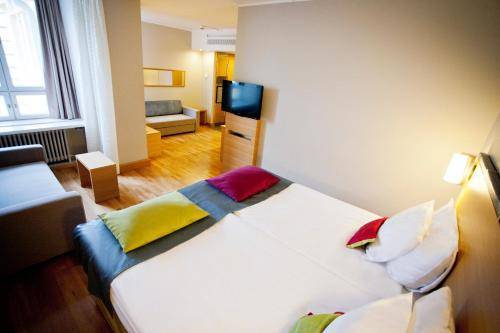 Solo Sokos Hotel Helsinki, Helsinki