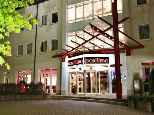 Airport Hotel Dresden, Dresden