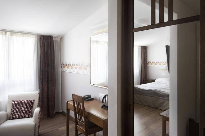 Hotel Arthur, Helsinki