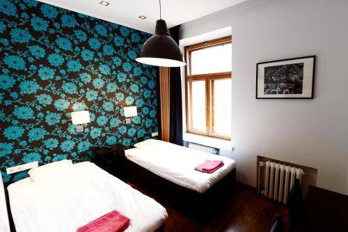 Hotelli Finn, Helsinki