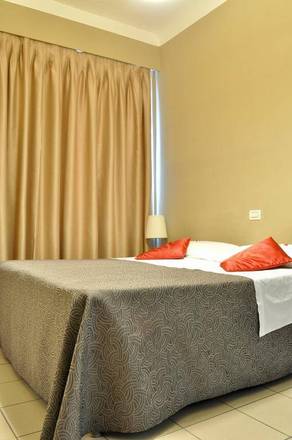 Hotel Nuovo Nord, Genoa