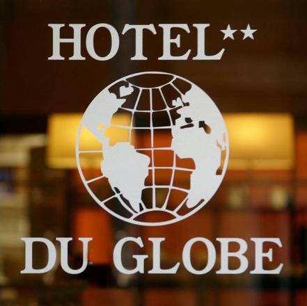 Hôtel du Globe, Aix en Provence