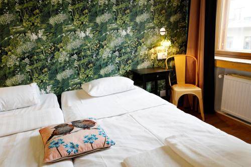 Hotelli Finn, Helsinki