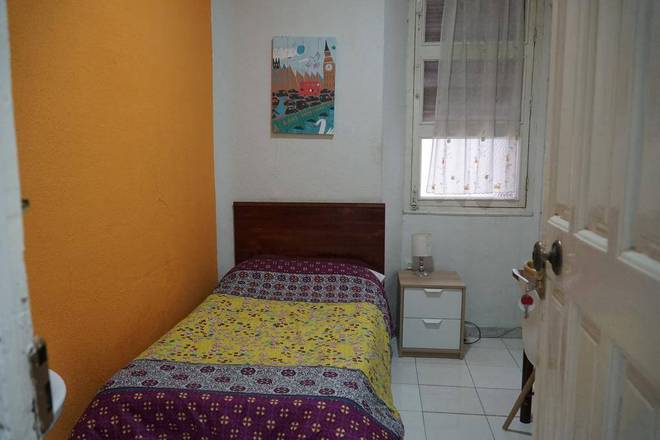 Hostal Antares, Granada