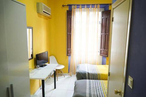 Hostal Antares, Granada