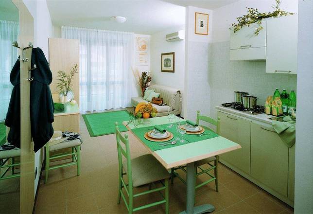 Residence Viale Venezia, Verona