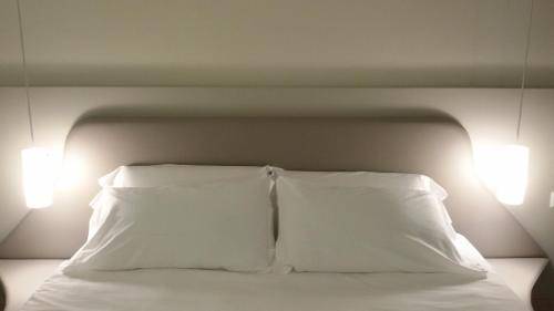 Hotel Borgovico, Como