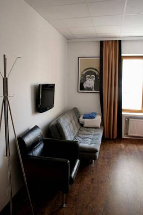 Hotelli Finn, Helsinki