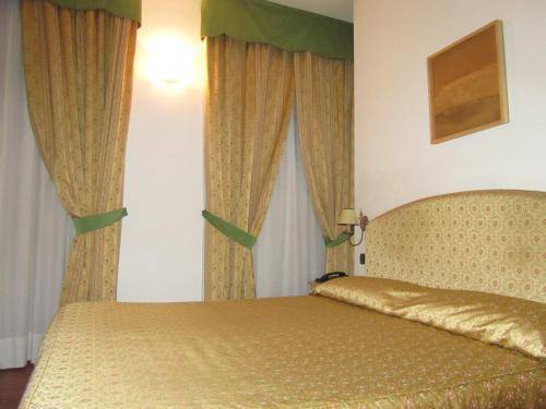 Hotel Borgovico, Como
