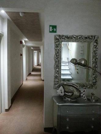 Hotel Nuovo Nord, Genoa