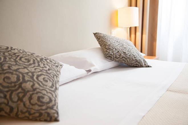 Hotel Nuovo Nord, Genoa