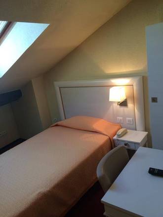 Hotel Elysée, Lyon