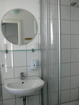 A bed Privatzimmer Dresden - Nichtraucherpension, Dresden