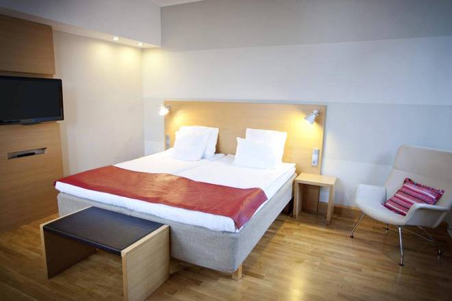 Solo Sokos Hotel Helsinki, Helsinki