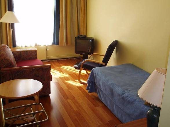 Hotel Arthur, Helsinki