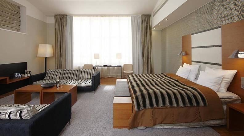 Solo Sokos Hotel Helsinki, Helsinki