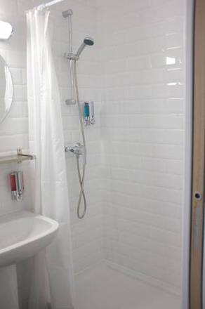 H&ocirc;tel Herm&egrave;s, Marseille