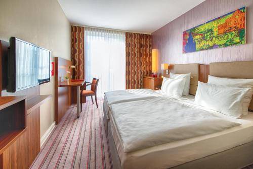 L Hotel Dresden Altstadt, Dresden