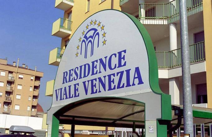 Residence Viale Venezia, Verona