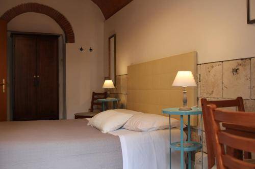 Bed & Tower, Pisa
