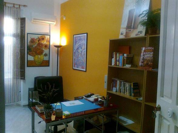 Hostal Antares, Granada