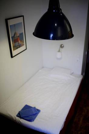 Hotelli Finn, Helsinki