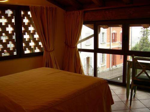 Locanda dell'Oca Bianca, Como
