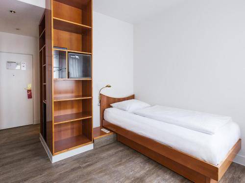 Airport Hotel Dresden, Dresden