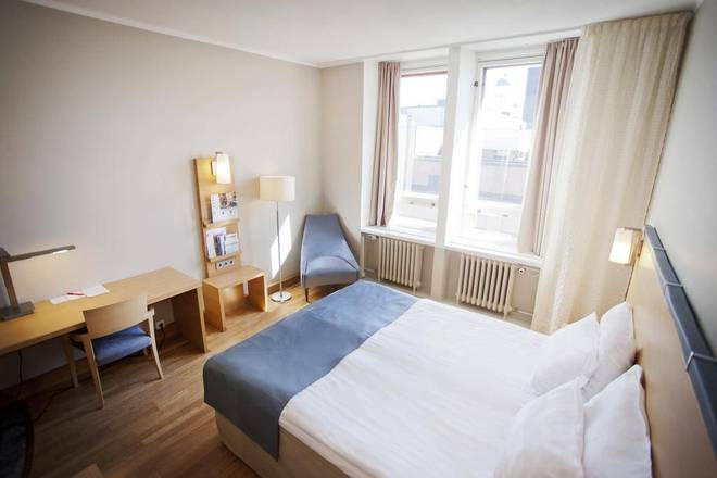 Solo Sokos Hotel Helsinki, Helsinki