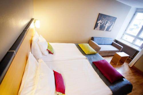 Solo Sokos Hotel Helsinki, Helsinki