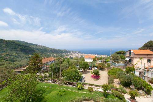 Agriturismo Villa Pane, Sorrento