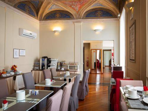 Hotel Nuovo Nord, Genoa