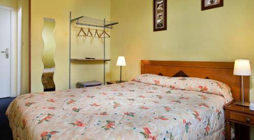 H&ocirc;tel Sylvabelle, Marseille