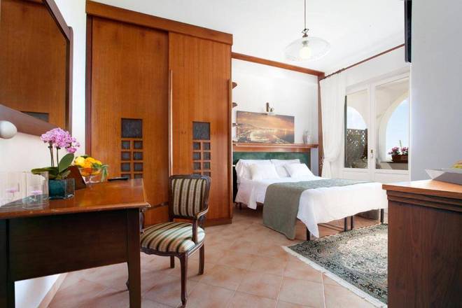 Agriturismo Villa Pane, Sorrento