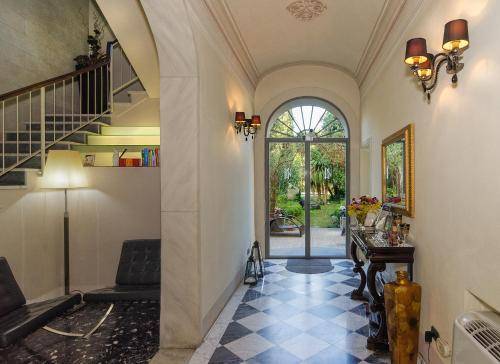 Hotel Novecento, Pisa