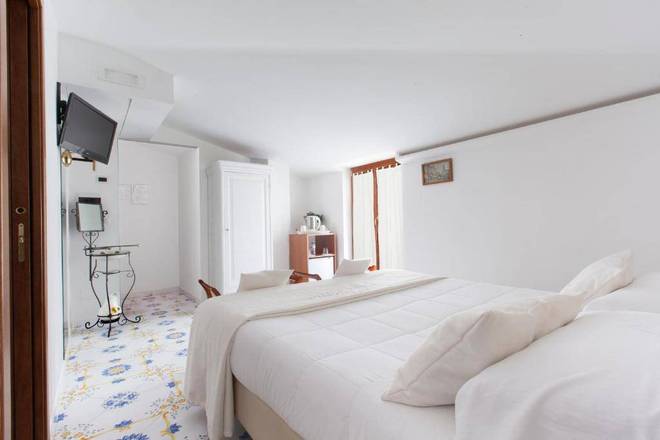 Agriturismo Villa Pane, Sorrento