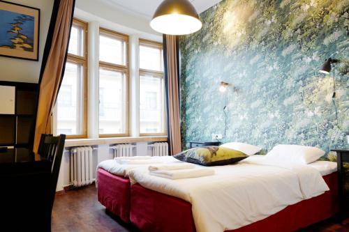 Hotelli Finn, Helsinki
