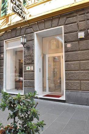 Hotel Nuovo Nord, Genoa