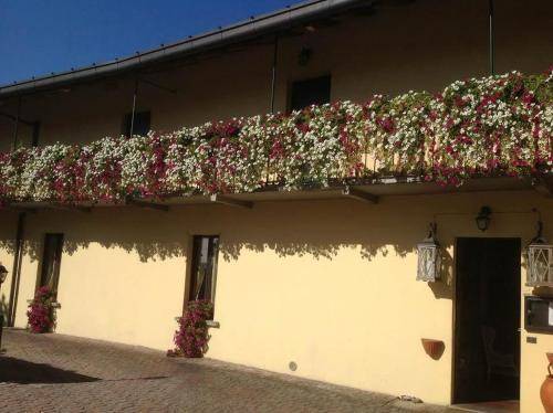 Locanda dell'Oca Bianca, Como