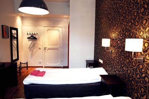 Hotelli Finn, Helsinki