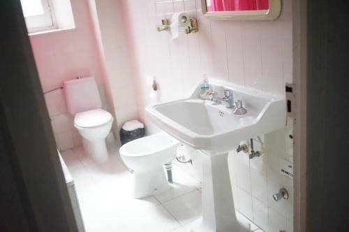 Hostal Antares, Granada