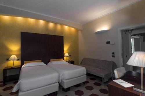 Hotel Novecento, Pisa