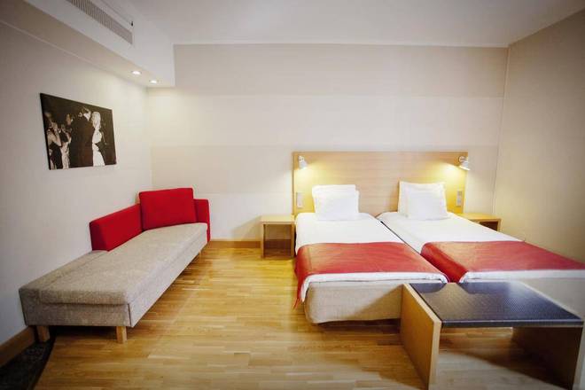 Solo Sokos Hotel Helsinki, Helsinki