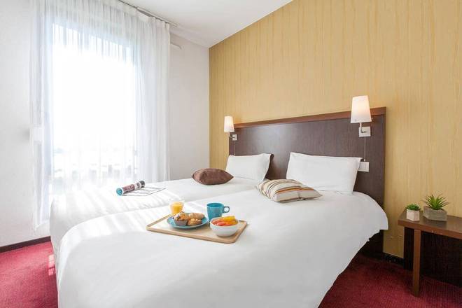 Park & Suites Elégance Lyon Vaise, Lyon