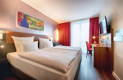 L Hotel Dresden Altstadt, Dresden