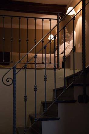 Hotel Nuovo Nord, Genoa