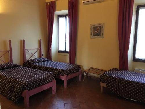 Locanda dell'Oca Bianca, Como