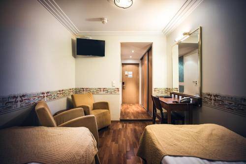 Hotel Arthur, Helsinki