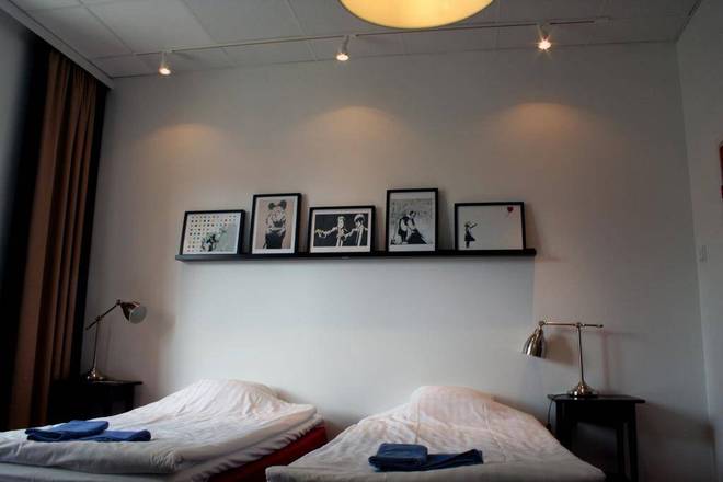 Hotelli Finn, Helsinki