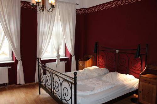 Hostel Louise 20, Dresden